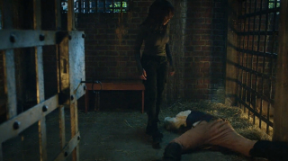 Illustration for article titled Six Questions The Sleepy Hollow Finale Answered (And One It Didn't)
